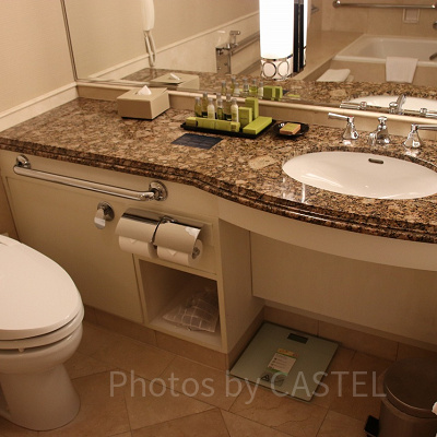 ユニットバス②