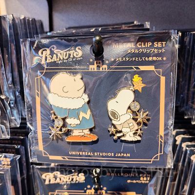 USJ 限定　スヌーピー  パスケース　クリスマス　2021 USJ2021クリスマスのスヌーピーグッズ♪【ぬいぐるみ・パーカー