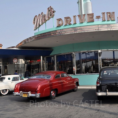 ユニバの春休み2023：混雑予想