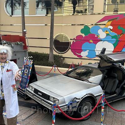 ユニバーサル・カーズ・アンド・スターズ・コレクション