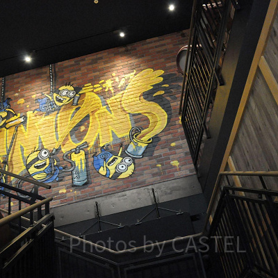 ユニバーサルシティウォーク大阪店