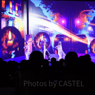 ユニバーサルパーティ〜ザ・サウンド〜