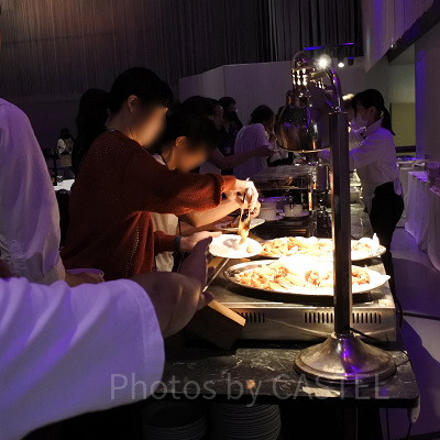 ユニバーサルパーティ〜ザ・サウンド〜