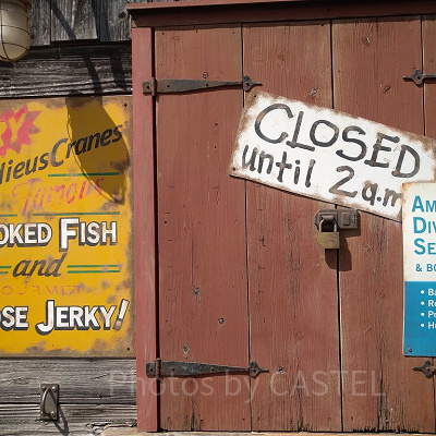 ユニバのアミティエリア