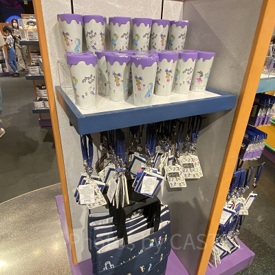 ユニバハロウィン2022グッズ：タンブラー