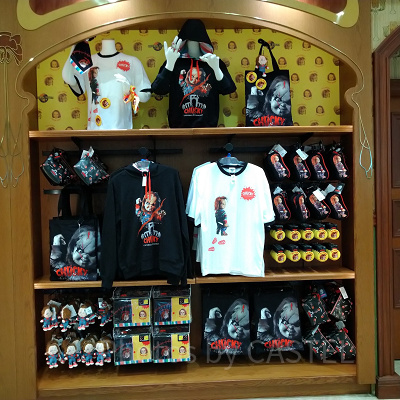 ユニバのハロウィングッズ