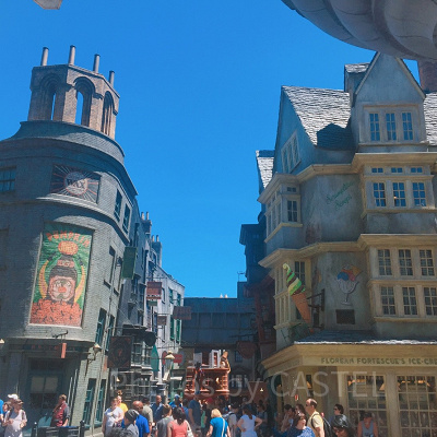 ユニバーサル・スタジオ・フロリダ