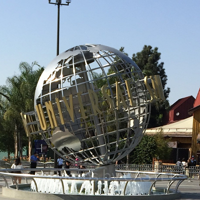 ユニバーサル・スタジオ・ハリウッド