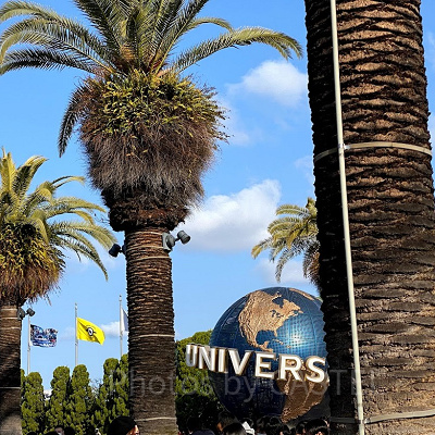 ユニバーサル・スタジオ・ジャパン