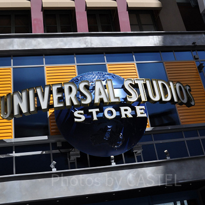 ユニバーサル・スタジオ・ストア