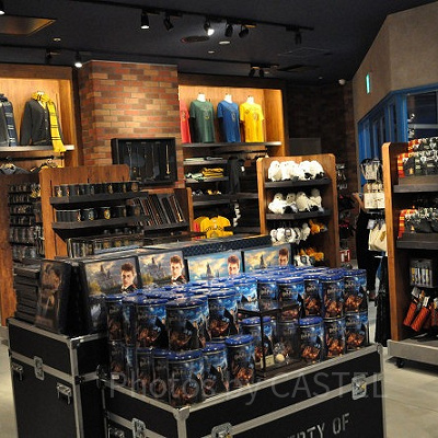 ユニバーサルスタジオストア（ユニバーサルシティ店）