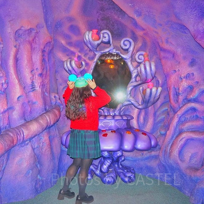 アースラーダンジョン