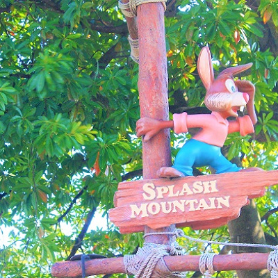 うさぎどん（ブレア・ラビット）