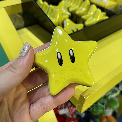 USHグッズ/スーパースターのキャンディ