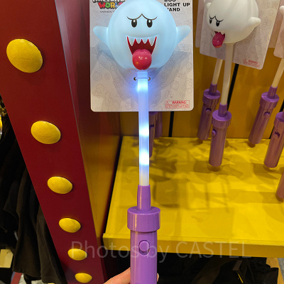 USHグッズ/テレサのライトアップワンド