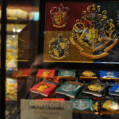 USJのチョコ系お土産まとめ