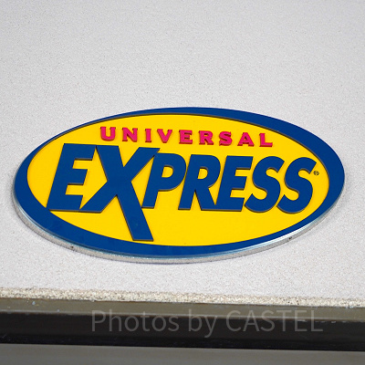 USJのエクスプレスパス