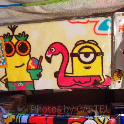 USJグッズヒットランキング