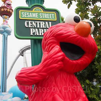 USJ：最速でオペレーターに繋げる裏技を紹介！