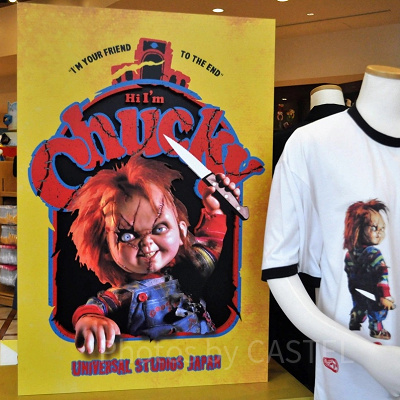 2022年ユニバのハロウィングッズまとめ！