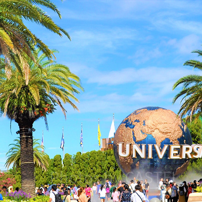 USJ