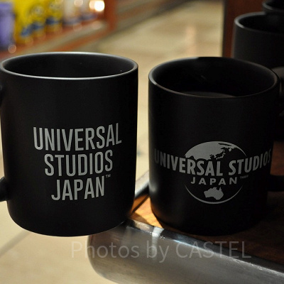 USJのマグカップ