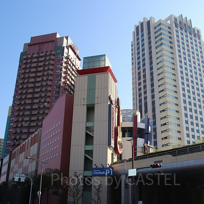 USJオフィシャルホテル