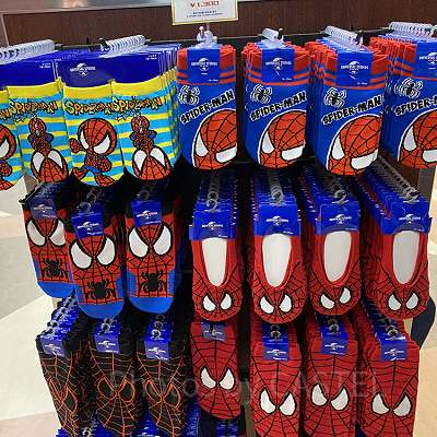 【限定品】USJ　スパイダーマン　アートパネル USJ限定 スパイダーマン ファイナル アートパネル セット - メルカリ