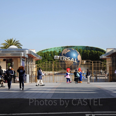 USJチケットの値段＆購入方法：払い戻し・日付変更について