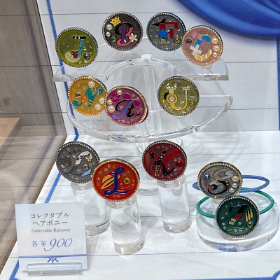 USJ 限定 ワンピース　缶バッジ　コンプリート コレクタブル缶バッジ（全20種） – ユニバーサル・スタジオ