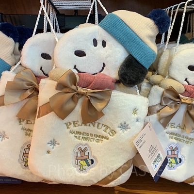 USJ2023/スヌーピーのウォールオーガナイザー