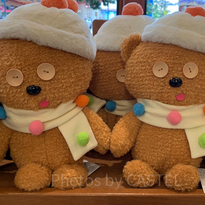 USJ2023/ティムのぬいぐるみ