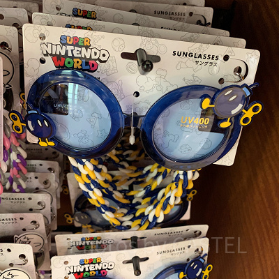 USJ2025/ボムへいのサングラス