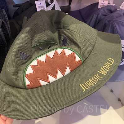 USJ2025/ジュラシックワールドのバケハ