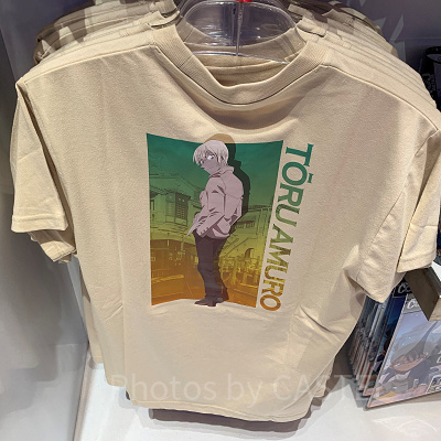 USJ/安室透Tシャツ