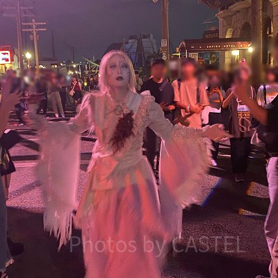 USJ/デカダント・ナイトメアーズ