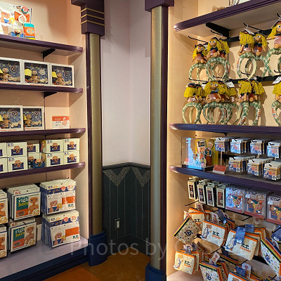 USJ／E.T.グッズ