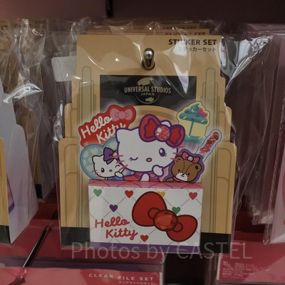 USJ／ハローキティ