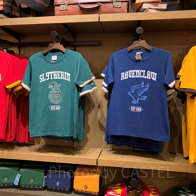 USJハリー・ポッターグッズ/ハニーデュークスTシャツ