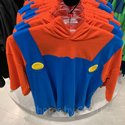 USJ限定　ウッディウッドペッカー　Tシャツ 新品・希少】USJ ウッディ・ウッドペッカー Tシャツ 白S - メルカリ