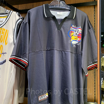 USJウッディグッズ/ウッディウッドペッカーTシャツ| キャステル