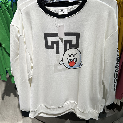 USJ/トレーナー