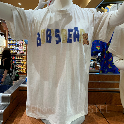 USJ/ティムのTシャツ