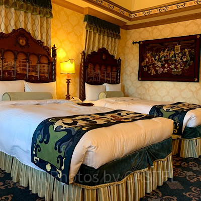 ヴェネツィア・サイド