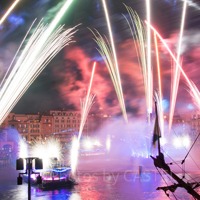 大人気！ファンタズミック！