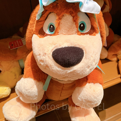 非常に賢い子守り犬