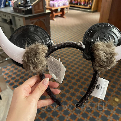 バイキングカチューシャ（ノルウェー館限定）