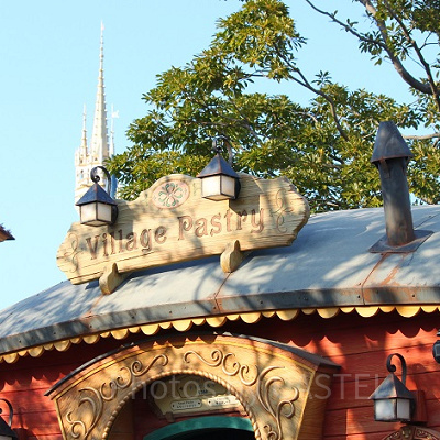 ビレッジペイストリー