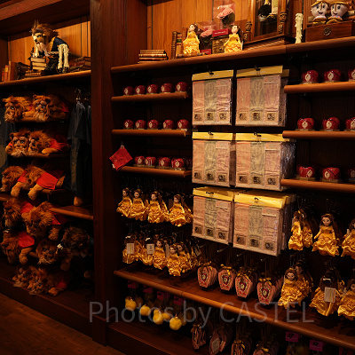 ビレッジショップス