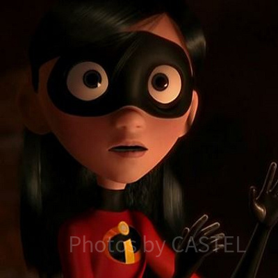 ヴァイオレット・パー